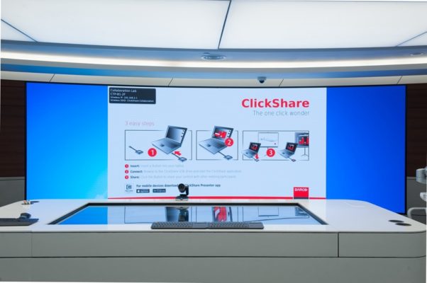 Công nghệ click share