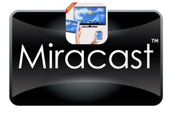 Phần mềm Miracast